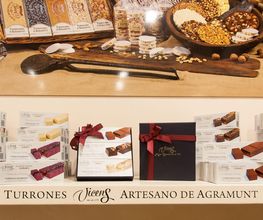 Turron Vicens image 1