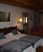 Hotel Çò de Pierra imagen 1