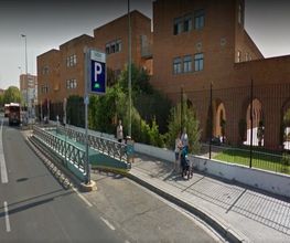 Parking Saba Hospital Macarena imagen 1