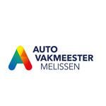 Autovakmeester Melissen logo