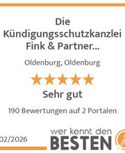 werkenntdenBESTEN.de Qualitätssiegel