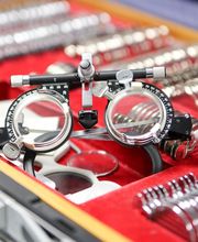 Opticien SAINT-QUENTIN - FAYET Optical Center image 3