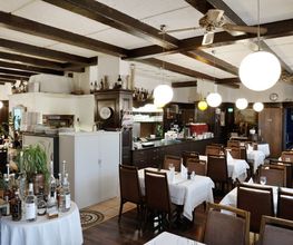 Restaurant Milano Bild 1