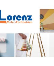 Malerfachbetrieb Lorenz Bild 1