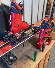 Sommet et Neige Retail and Rental Bild 13