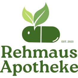 Logo der Rehmaus Apotheke