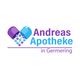 Logo der Andreas-Apotheke
