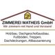 Zimmerei Matheis GmbH