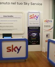 Negozio Sky Service | SI.EL. srl immagine 8