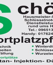 Hausmeisterservice Schön Bild 1