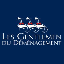 Les Gentlemen du Déménagement Guelin Philippe - Cognac
