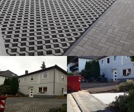 Parkanlage
