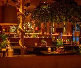 PETER PANE Burgergrill & Bar Bild 7