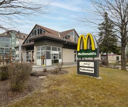 McDonald's Bild 1