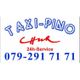 Taxi Pino Chur