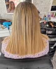 Lahna Coiffure image 18