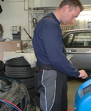 Ronny Jochmann Kfz-Werkstatt AUTO-GUT Bild 5