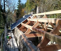 Chalets Cauquil image 1