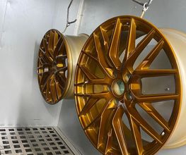 Fa. Epicwheels Bild 20