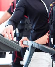 Fitness Hempel Bild 5