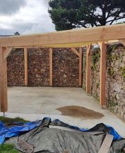 Cbl Constructions Bois Lec'hvien EURL image 16