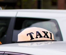 Alpha Taxi 05 image 1