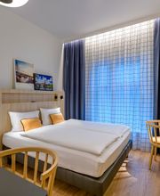 Hotel Kiel Schwedenkai - Room