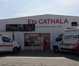 Extra - Cathala image 1