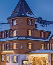 Schwarzwaldhof Bild 2