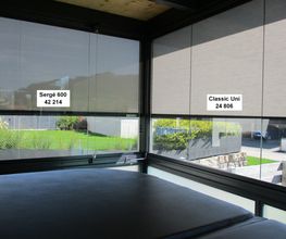Baeriswyl AG - Effiziente Gebäudehüllen Bild 9