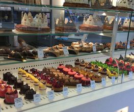 Patisserie Traon Stéphane image 16