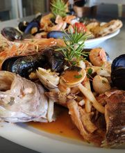 Ristorante Al solito posto Bild 14