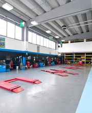 Euromaster Samgomme immagine 16