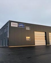 MAD inoxial SA Bild 14