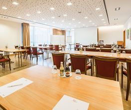 Hotel-Restaurant Rose Bitzfeld Bild 10