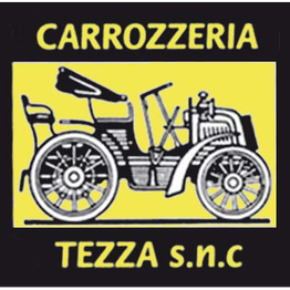 Carrozzeria Tezza logo