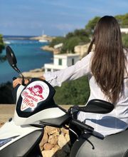 MENORCA EN MOTO imagen 1
