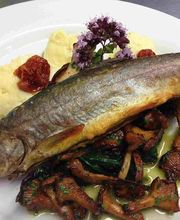 Restaurant Bären Grüningen Bild 5