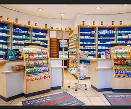 Osterloh Apotheke Wolfsburg Bild 2