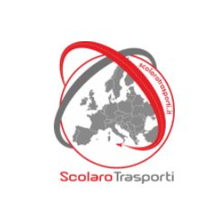Scolaro Trasporti logo