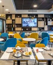 Nemea Appart'Hotel Riviera Nice Aéroport image 20