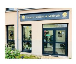 Pompes Funèbres Memory image 1