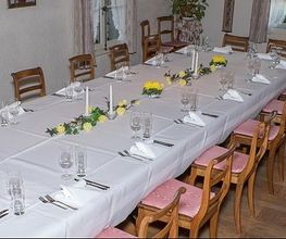 Gasthof Ochsen Münsingen GmbH Bild 3
