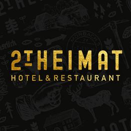 Hotel & Restaurant 2tHEIMAT