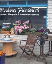 Wäscherei Friederich Bild 3