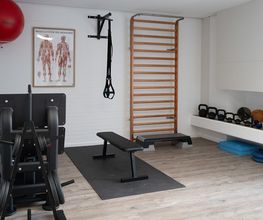 Physiotherapie "thera.power" Bild 4