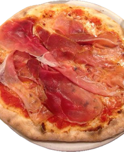 FAST PIZZA Bild 9