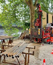 Hydrogéotechnique image 3