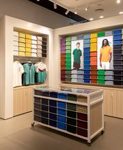 Lacoste Barakaldo imagen 3