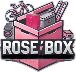 Rose Box